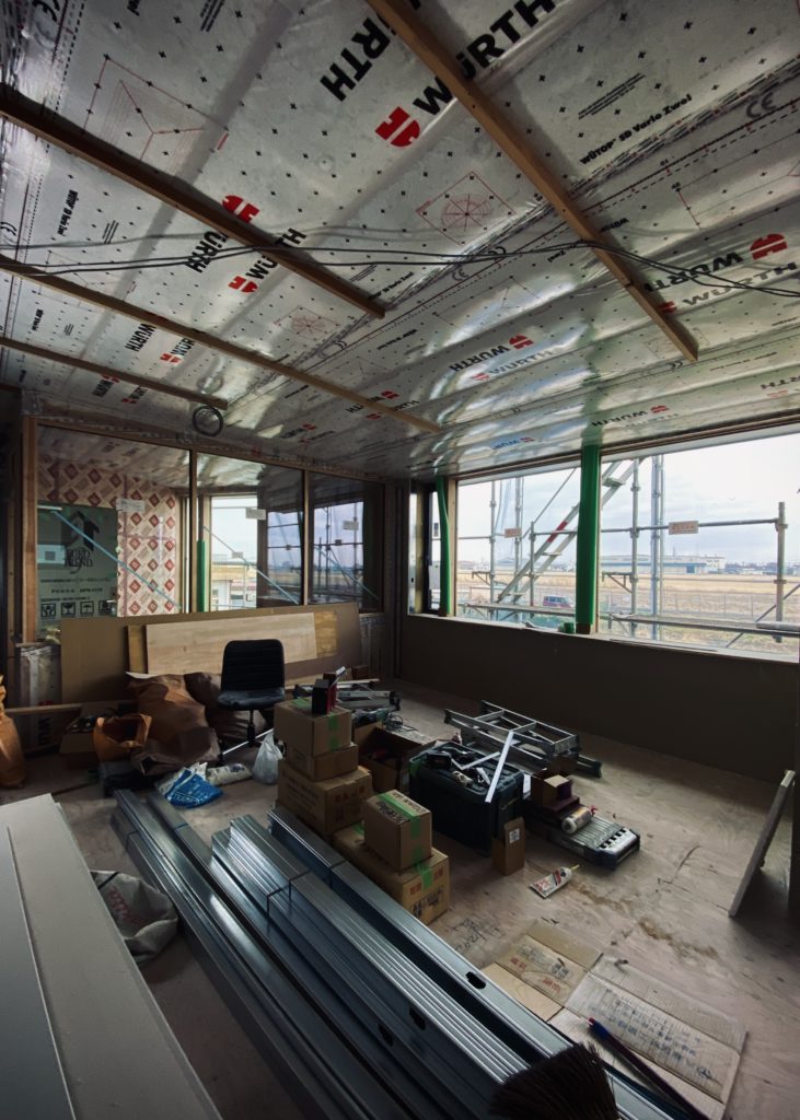 私的風景を住まうという選択